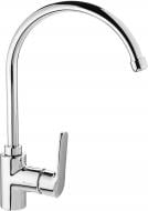 Змішувач для кухні EMMEVI RUBINETTERIE Nefer U CR770077